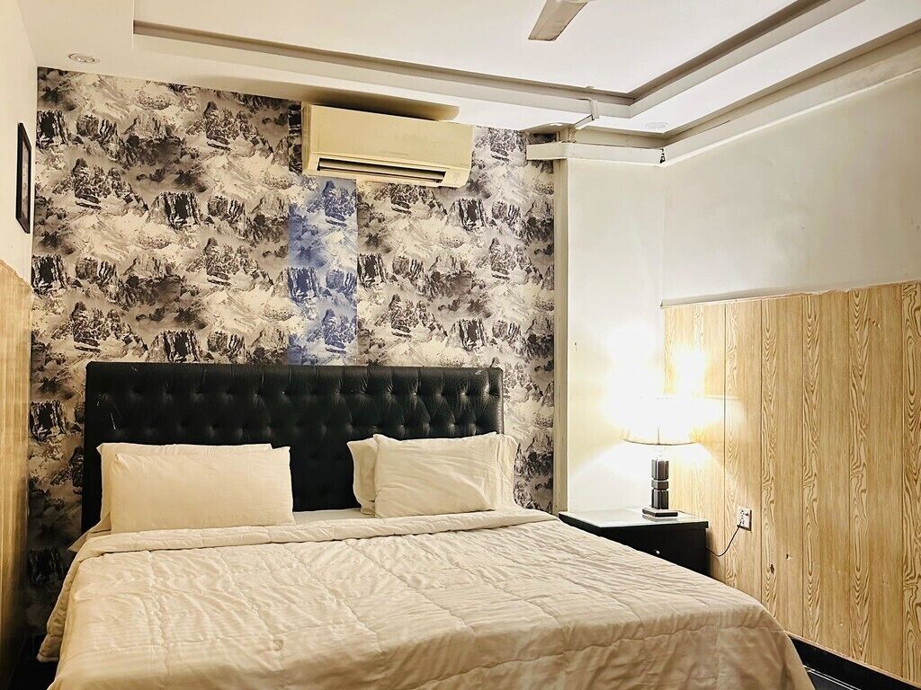 Apartamento clásico | Escritorio, espacio para trabajar con un portátil, wifi gratis