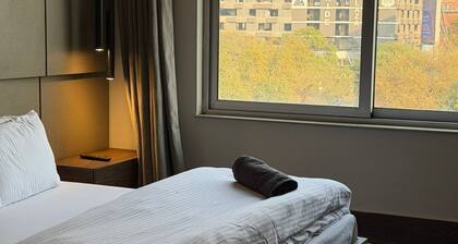 Luxor Apartments & Suites - Hyde Park