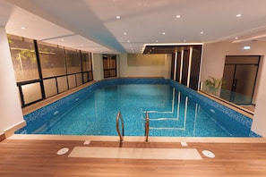 10 Innenpools