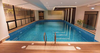 Luxor Apartments & Suites - Hyde Park