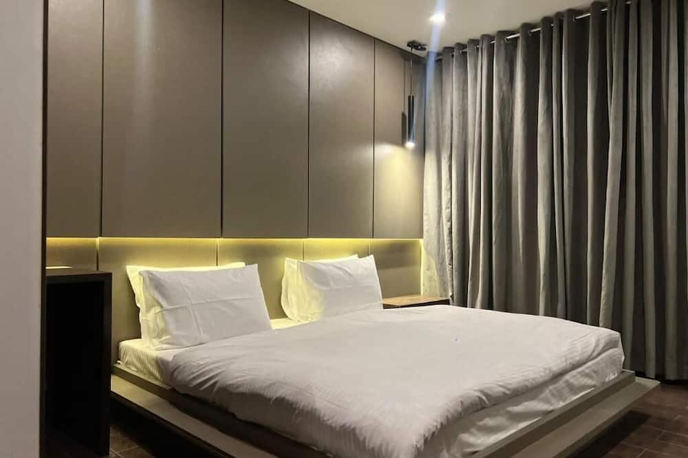 Luxor Apartments & Suites - Hyde Park