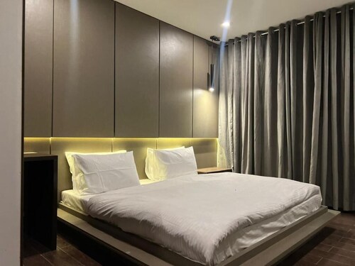 Luxor Apartments & Suites - Hyde Park