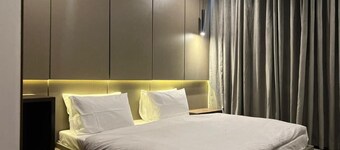 Luxor Apartments & Suites - Hyde Park