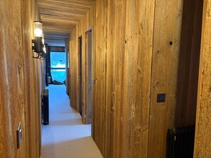 Interior - Gourette, Apt 6 people, Pets allowed, Slope view (Gourette)
