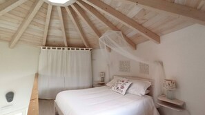 House, 1 Bedroom, Balcony, Garden View | 2 bedrooms - Couzy Tiny House With Garden in the Countryside (Mungia)