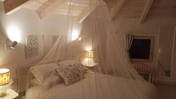 House, 1 Bedroom, Balcony, Garden View | 2 bedrooms