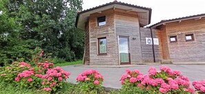 House, 1 Bedroom, Balcony, Garden View | Exterior - Couzy Tiny House With Garden in the Countryside (Mungia)