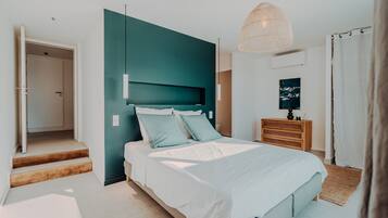 Wi-Fi, draps fournis