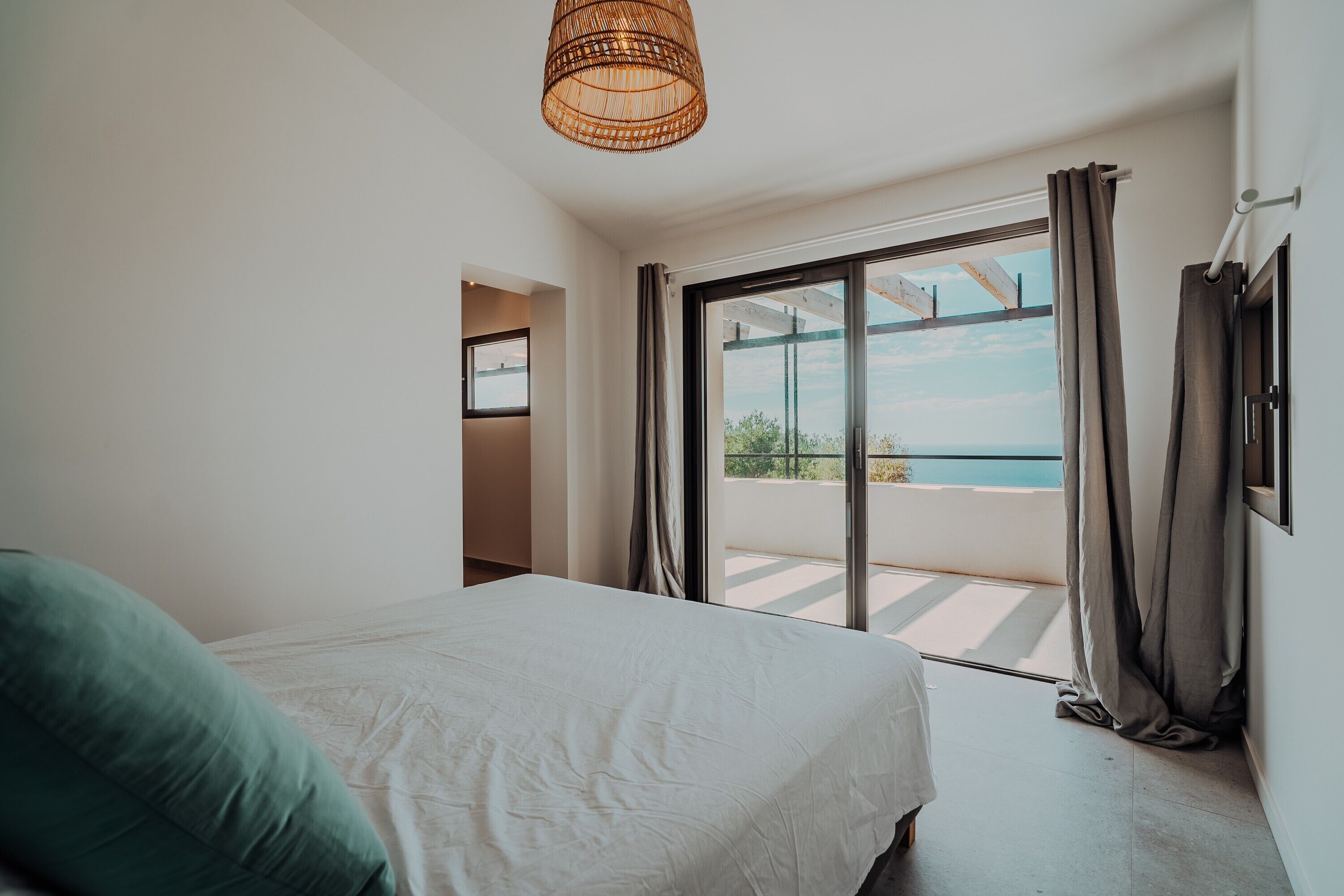 Wi-Fi, draps fournis