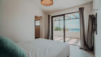 Wi-Fi, draps fournis