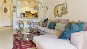 Maison | 3 chambres