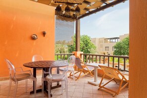 House - Vesta - Luxury APT - 3BR - South Marina (El Gouna)