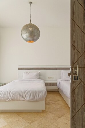 House - Vesta - Luxury APT - 3BR - South Marina (El Gouna)