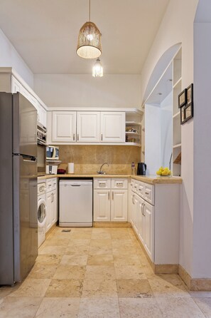 House - Vesta - Luxury APT - 3BR - South Marina (El Gouna)