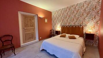 2 quartos, Wi-Fi de cortesia