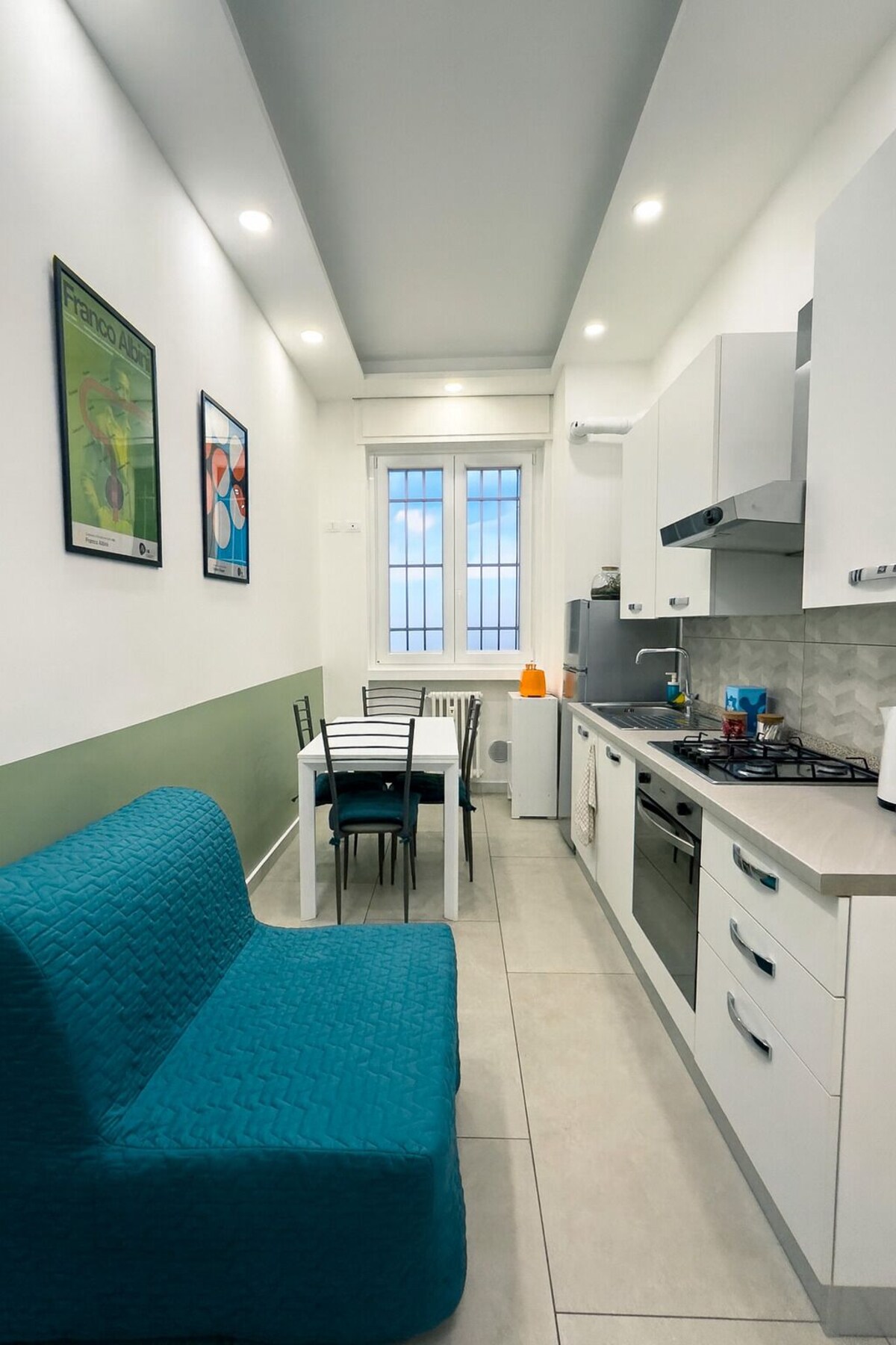 Bild für Gastgeberprofil