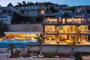Exterior - Villa Kayra (KAŞ / ANTALYA)