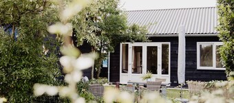 Vakantiewoning Huis Elsje.