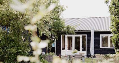 Vakantiewoning Huis Elsje.