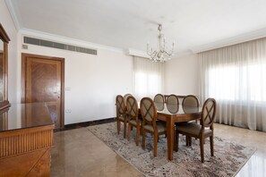 3 bedrooms - Vesta - Luxury APT - 3BR - Agouza (Giza)