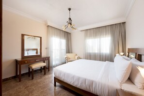 House - Vesta - Luxury APT - 3BR - Agouza (Giza)