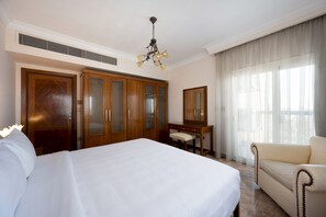 3 bedrooms - Vesta - Luxury APT - 3BR - Agouza (Giza)