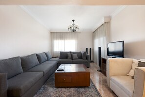 House - Vesta - Luxury APT - 3BR - Agouza (Giza)