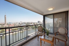 House - Vesta - Luxury APT - 3BR - Agouza (Giza)