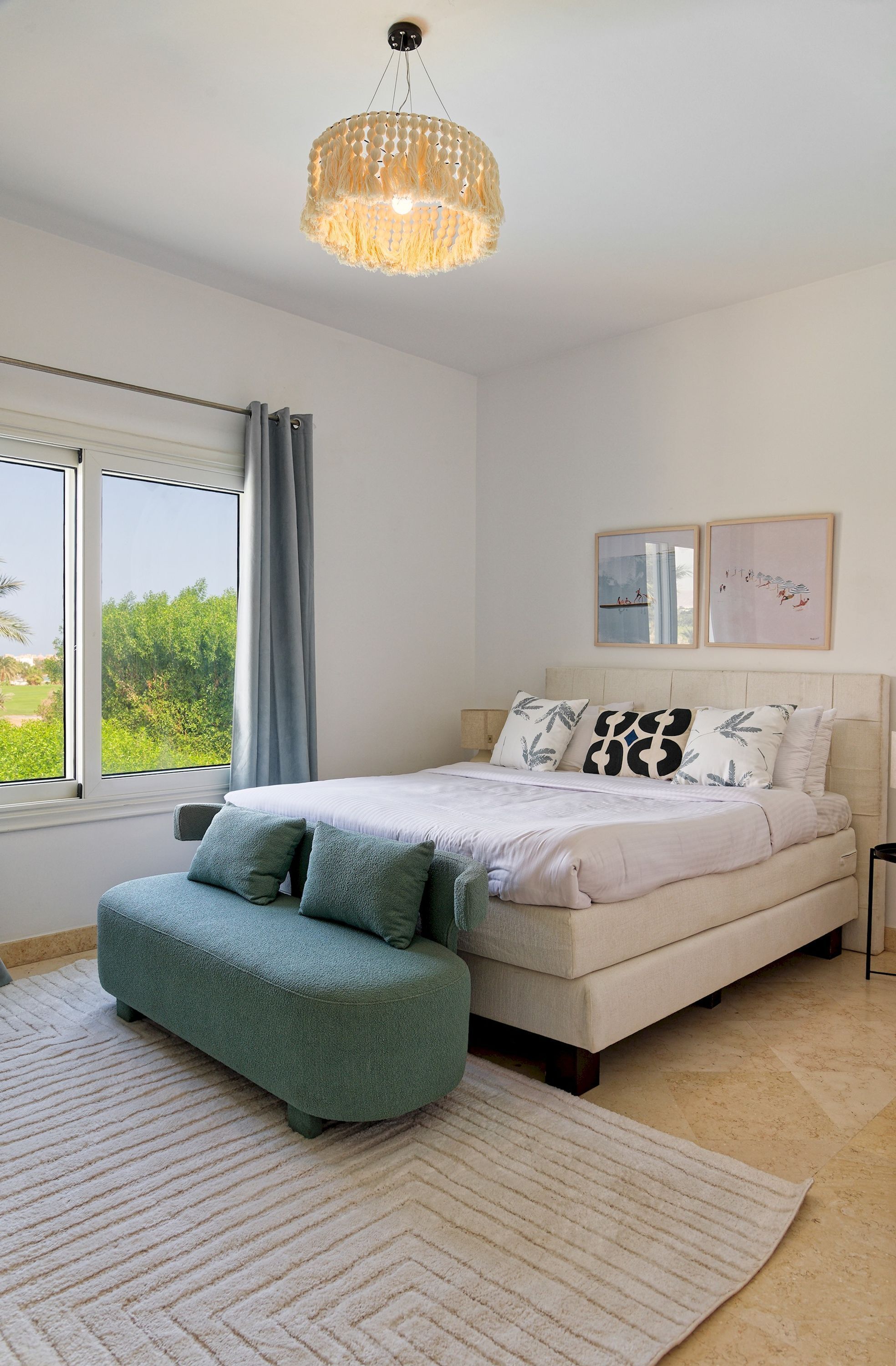 5 bedrooms