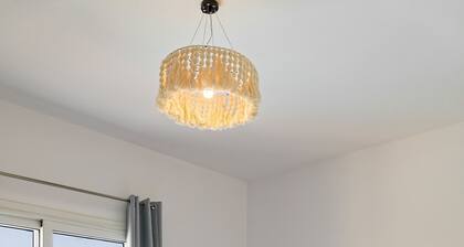 Vesta - Luxury Villa - 5BR - White Villas
