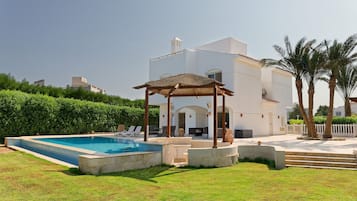 Vila | 5 kamar tidur