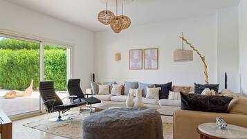 Vila | 5 kamar tidur
