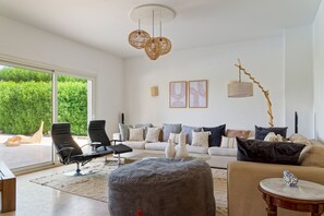 Vila | 5 kamar tidur