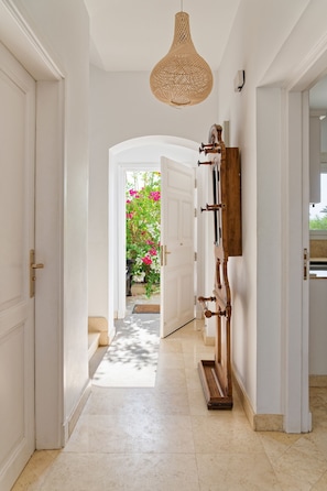 5 habitaciones 