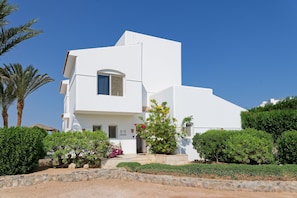5 habitaciones 