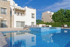 Villa - Vesta - Luxury Villa - 4BR - Joubal II (El Gouna)