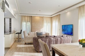 Villa - Vesta - Luxury Villa - 4BR - Joubal II (El Gouna)