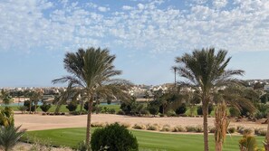 House - Vesta - Luxury APT - 1BR - Fairway (El Gouna)