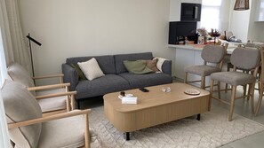 House - Vesta - Luxury APT - 1BR - Fairway (El Gouna)