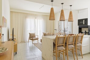 1 chambre