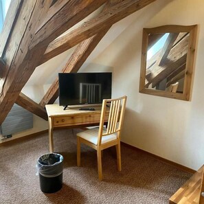 Chambre Simple Standard | Intérieur