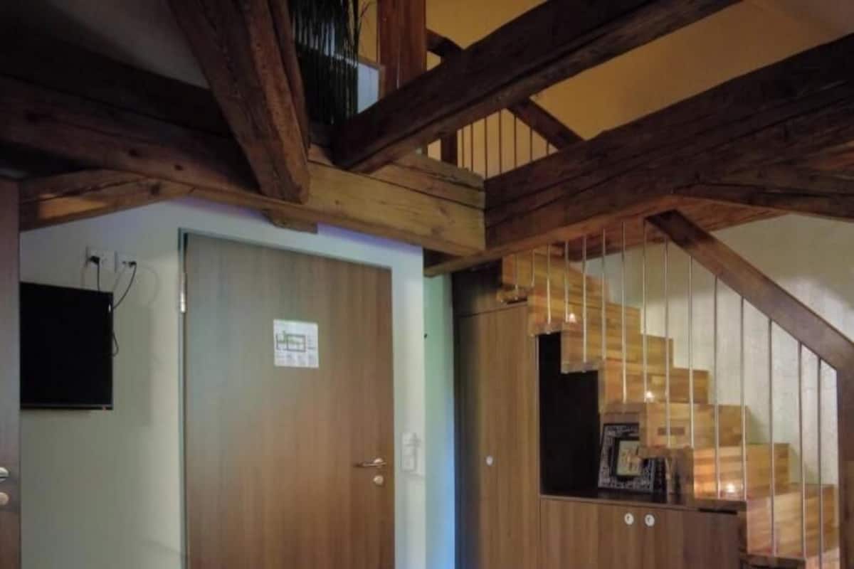 Junior Suite | Interior