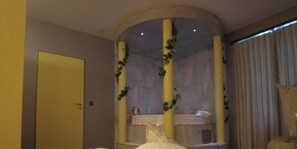 Spa - Hotel Herberge (Teufenthal)