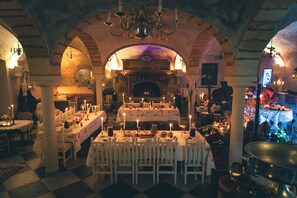 Dining - Turkusowa Wyspa (Wlen)