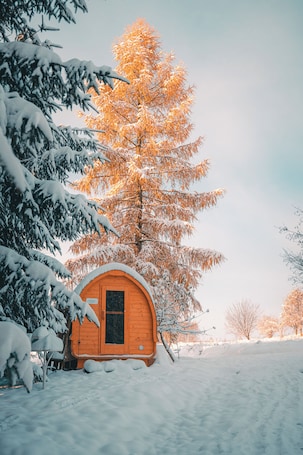 Exterior. Turkusowa Wyspa