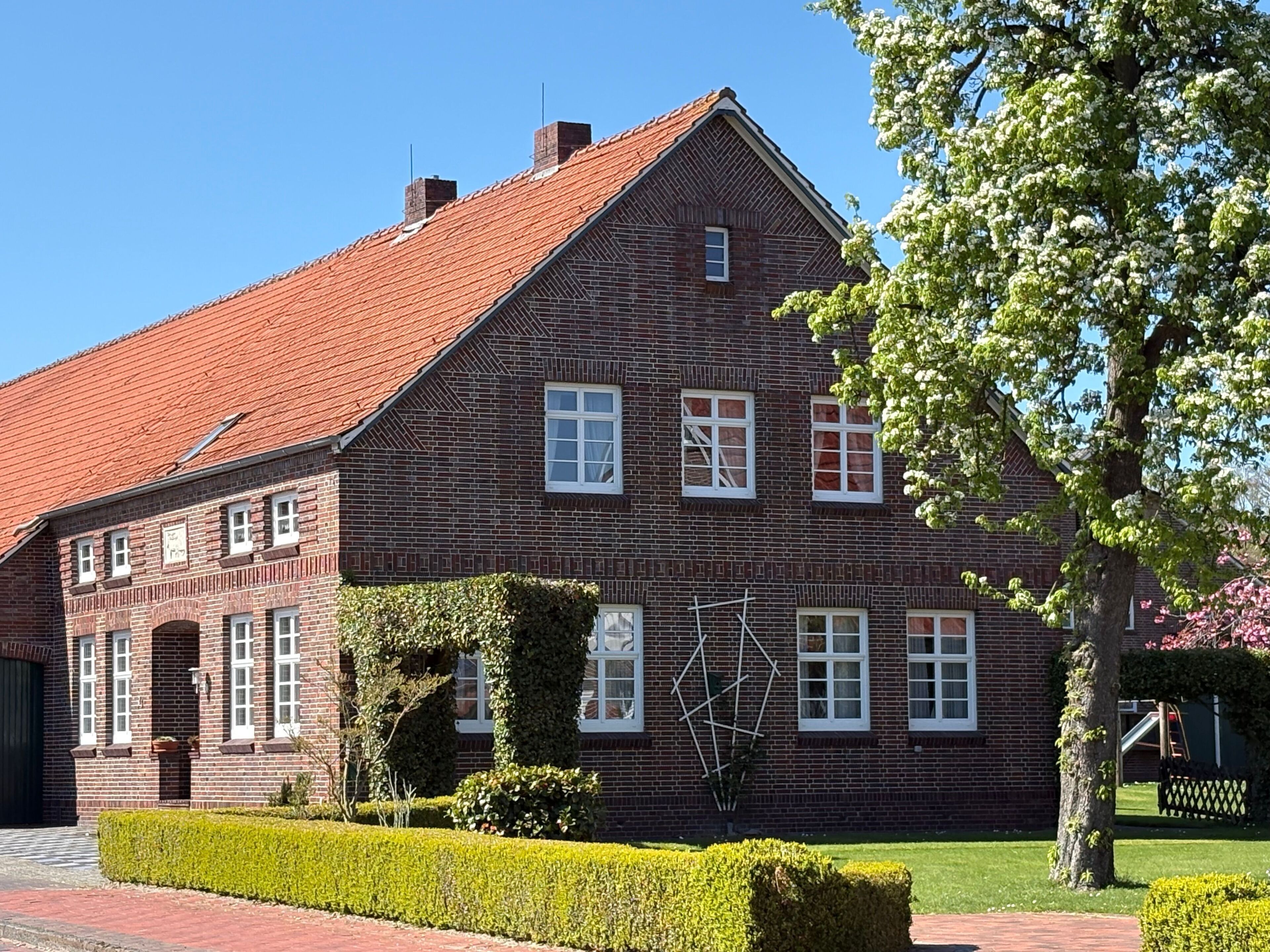 Ferienhaus Franzen
