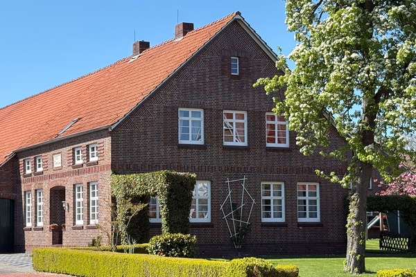 Ferienhaus Franzen