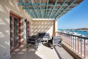 House - Vesta - Superior APT - 3BR - New Marina III (El Gouna)