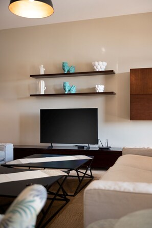 House - Vesta - Superior APT - 3BR - New Marina III (El Gouna)