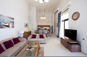 House - Vesta - Luxury Villa - 4BR - Cyan (El Gouna)